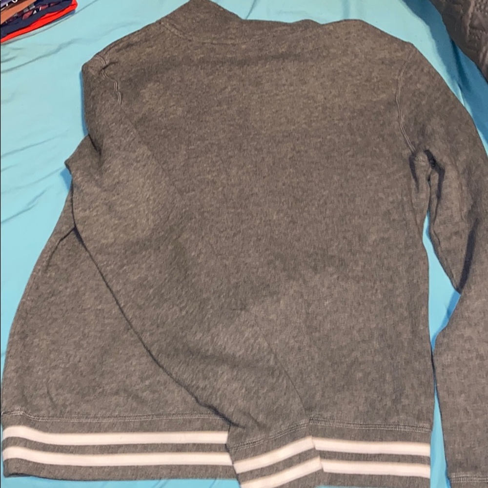 Pink pullover - Picture 3 of 3